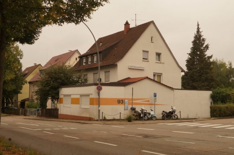 Praxis Dr. Deiters, Hirschlandstr. 93, 73730 Esslingen