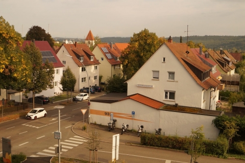 Praxis Dr. Deiters & Kollegen in Esslingen