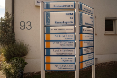 Praxis Dr. Deiters, Hirschlandstr. 93, 73730 Esslingen