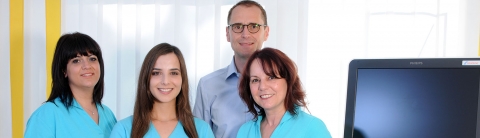 Privatpraxis für Innere Medizin